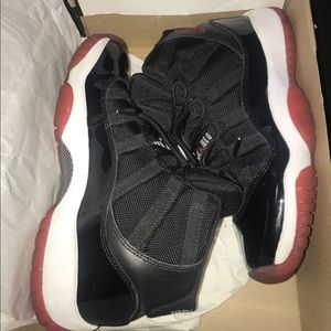 Youth Sz 5 2012 Breds